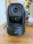 Birddog P240 Full Ndi Ptz Camera Used. Price: $550.00.