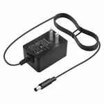 Ul Ac Adapter Charger For Q-see QT5132-2 QT5140-1 QT5140-5 QT5716-1 Dvr New. Price: $18.59.