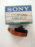 Sony A-8267-571-C Brush Ring (13) Assembly (rp) SR13ASSY Used. Price: $99.99.