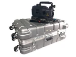 Panasonic AJ-HDX3700G P2HD Dvcpro Varicam (2044-326) Used. Price: $1259.99.