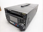 Sony HDW-S280 Hdcam Vtr Deck Mint Drum 367H! Read: Rare Tape Load Glitch Used. Price: $590.00.