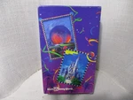 Vintage Lot 2 Disney World Day At Epcot Center/magic Kingdom Vhs Very. Price: $17.99.