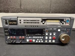 Panasonic AJ-D750 Dvc Pro Editor Used. Price: $316.80.