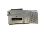 Ge 3-5375 Microcassette Recorder Avr Voice Activated Fast Playback Portable Devi Used. Price: $15.00.