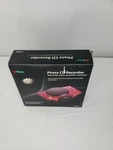 Efoto Photo Cd Recorder A12 By Procare Technology Corporation New. Price: $44.78.