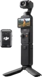Dji Osmo Pocket Creator COMBO,1''CMOS,4K/120FPS Vlog CAMERAS,3-AXIS Stabilizat Used. Price: $445.99.