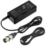 Ac Adapter For Sony VO-8800P BVU-150 VO-6800PS Portable Videocassette Recorder New. Price: $59.99.