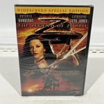 Legend Of Zorro Dvd Brand New Sealed Antonio Banderas Catherine Zeta-jones. Price: $6.67.