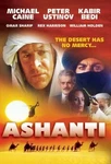 Ashanti - Dvd Brand. Price: $7.27.