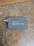 Blackmagic Design Ultrastudio Mini Recorder - Thunderbolt Used. Price: $30.00.