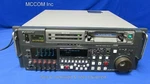Panasonic AJ-D960 Dvc Pro 50 Player W/ 5384 Hrs Plays Tapes Used. Price: $499.00.