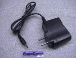 Volt Power Supply Wall Plug Ac-dc For Rca Lyra X3030-X3000 X-3030 New. Price: $19.99.