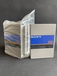 Sony Video Cassette (KCS20XBR - 129M). New. Price: $27.88.