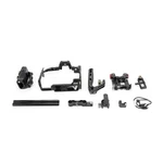 Tilta Full Camera Cage Advanced Kit For Bmcc 6K - Black SKU#2032178 Used. Price: $301.00.