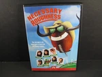 Necessary Roughness (dvd, 2001 Paramount) Scott Bakula Kathy Ireland Good. Price: $5.99.