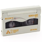 Sony SDX2-50C AIT-2 Tape Certified Error Free (lot Of 20) Used. Price: $139.80.