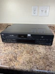 Jvc SR-DVM700 U Hdd/dv/dvd Recorder For. Price: $142.00.
