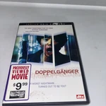 Doppelganger Dvd Rare Oop Tartan Asia Extreme Kiyoshi Kurosawa Classic Great! Very. Price: $12.00.