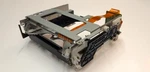Panasonic AJ-D650P Cassette Housing Compartment VXA5850 Operational Condition Used. Price: $132.99.
