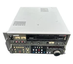 Sony Betacam Sp PVW-2800 Studio Video Cassette Recorder Local Pickup Used. Price: $400.00.