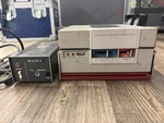 Sony-matic Portable Recorder AV-3400 Videocorder & AC-3400 *working Used. Price: $189.00.
