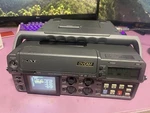 Sony DSR-50 Portable Dvcam Minidv Video Recorder 320 Hours Tested & Working Used. Price: $375.00.