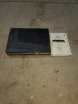 Q-see 4CH Digital Video Recorder QSD9004V Used. Price: $35.00.