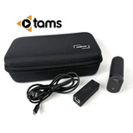 Logitech Mevo Start A30103A Wireless Streaming Camera & Accessories Used. Price: $299.99.