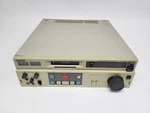 Sony EVO-9800A Videocassette HI8 Tape Recorder Player Parts (powers On, No Play) For. Price: $249.99.