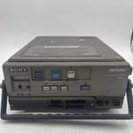 Vintage Sony Betacam Video Cassette Player BVW-21 Untested Parts Repair For. Price: $34.97.