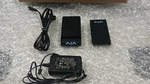 Aja Pak 1000-X2 High Capacity 1TB Solid State Drive W/ Dock Tested Used. Price: $680.00.