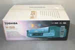 New Toshiba W-528 Vhs Player 4 Head Hi-fi Stereo Vcr Video Cassette Recorder Open. Price: $250.00.