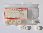 Sony 3-653-485-00 Ring Set: For BVU-110 BVU-50 SL-3000, VO-4800 New. Price: $19.95.
