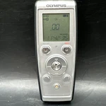 Olympus Digital Voice Recorder VN-4100PC Used. Price: $16.99.