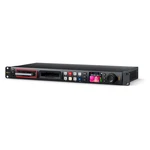 Blackmagic Design Hyperdeck Studio 4K Professional Video Recorder New. Price: $1595.00.