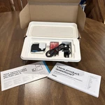 Gopro Hero 4K (2024) - Waterproof Compact Action Camera Brown Box New. Price: $175.00.