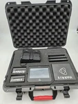 Atomos Ninja Hdmi Monitor Recorder. Come With Hard-drive And Battery Used. Price: $249.99.