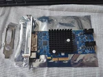 Epiphan Video Capture Pcie, DVI2PCIE Duo, Sdi And Input Card With Lp Bracket Used. Price: $400.00.