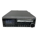 Sony PDW-F30 Xdcam Hd Professional Disc Player Recorder Works Great Used. Price: $449.99.