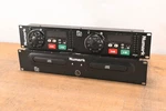 Numark CDN25 Professional Dual Player With Controller CG01UAC Used. Price: $144.99.