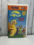 Teletubbies Favorite Things Video Vhs 1999 Pbs Kids Good. Price: $6.00.