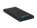 Aja PAK1000-X3 1TB Ssd Module (exfat) New. Price: $1855.00.