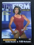 The Firm Maximum Body Shaping Dvd Oop Like New Rare Tracie Long. Price: $18.18.
