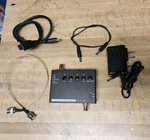 H.264 Full Hd-sdi Recorder With Converter Hdmi Bnc Composite Blackmagic Used. Price: $79.95.