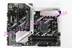 "rma" Asus Prime X470-PRO Amd AM4 Atx Motherboard Only (lot #X97) Used. Price: $169.99.