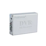 Mini Dvr Digital Video Recorder Sd Card Real-time Recording For Fpv Camco... New. Price: $127.97.