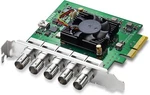 Unused Blackmagic Design Decklink 4CH Sdi BMD-BDLKDUO2 Pcie 1080P60 New. Price: $719.99.