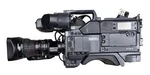 Sony DXC-D30 Camera + DSR-1 Dvcam Recorder Fujinon 19X Lens Used. Price: $799.99.