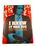 Knew It Was You: Rediscovering John Cazale (dvd, 2010) Oscilloscope Brand. Price: $16.99.