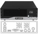 Jvc BR-EN900 Encoder (similar To Vitec Mgw Ace Hardware 14846) Open. Price: $5300.00.